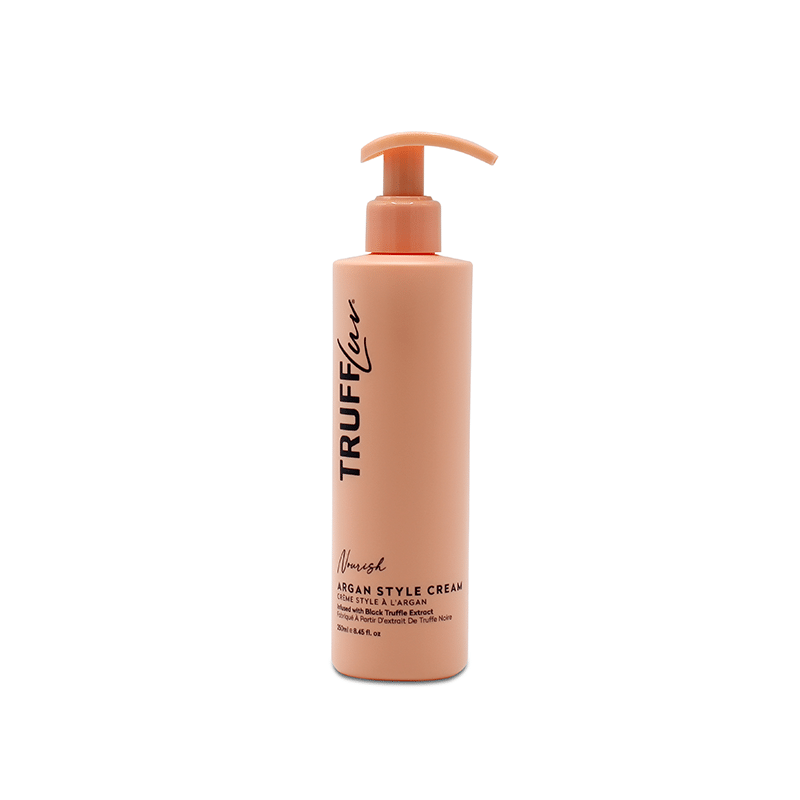 Argan Style Cream