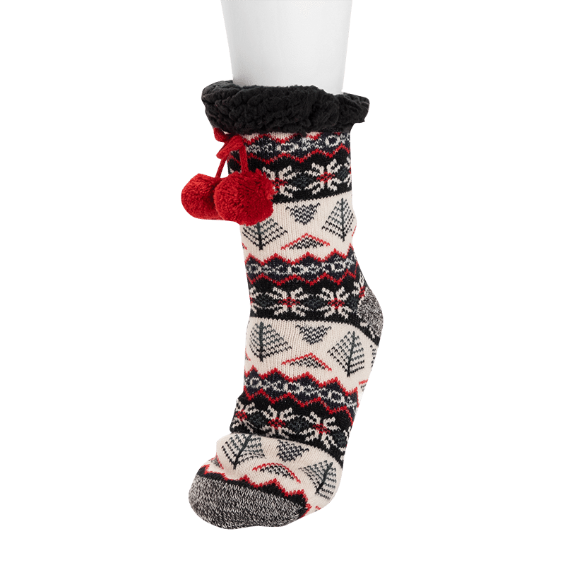 Tall Cabin Sox (1 Pair Pack)