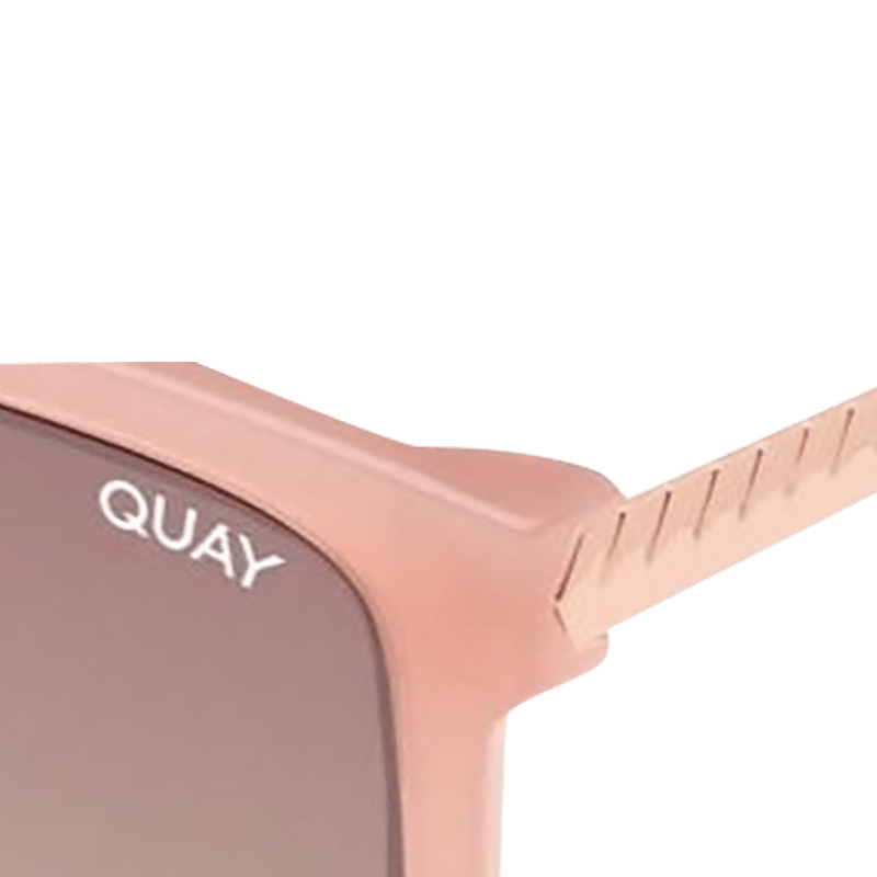 Coffee Run Mini Sunglasses