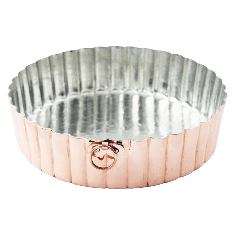 Vintage Inspired Cake Pan