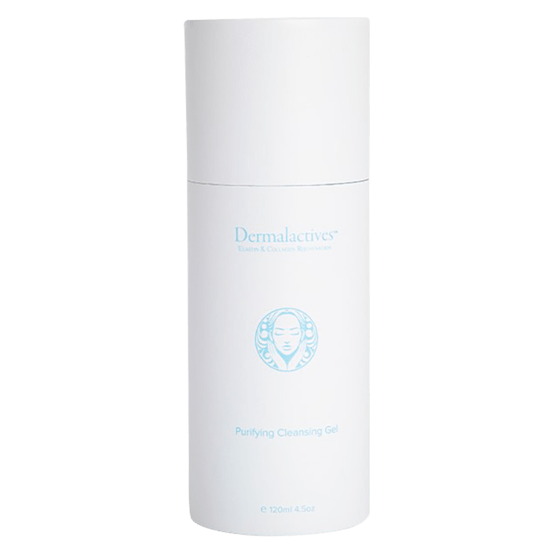 Purifying Cleansing Gel