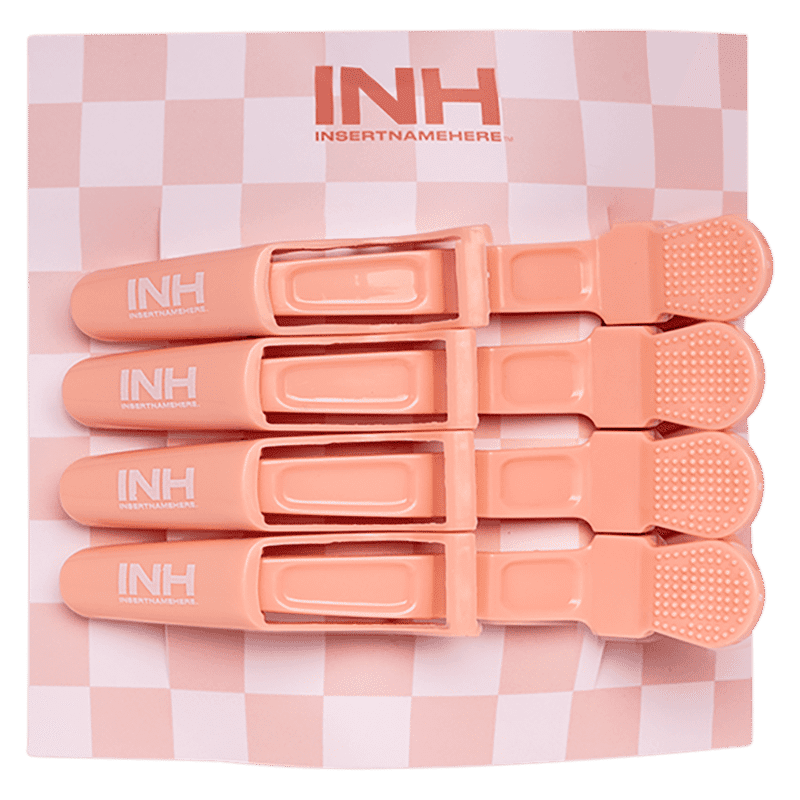 Alligator Clips 4 Pack