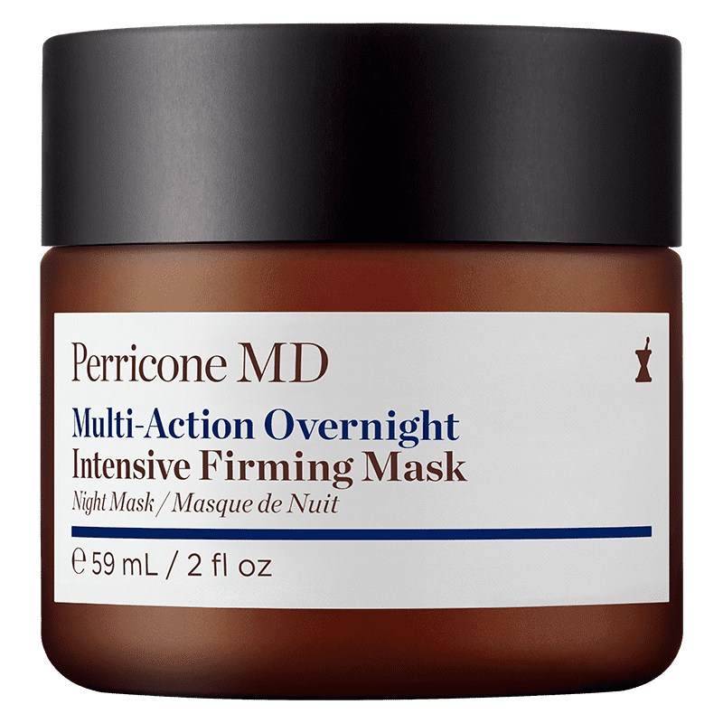 Multi-Action Overnight Intensive Firming Mask
