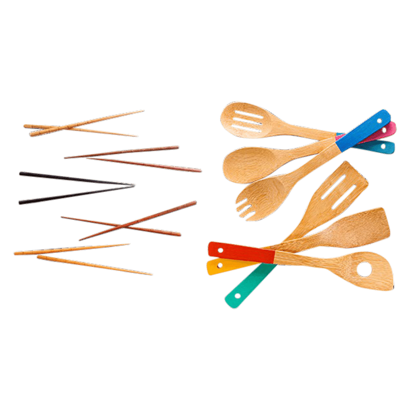 11 Piece Utensil Set