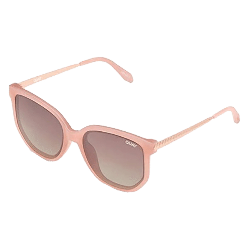 Coffee Run Mini Sunglasses