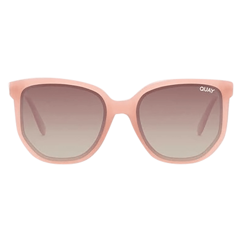 Coffee Run Mini Sunglasses