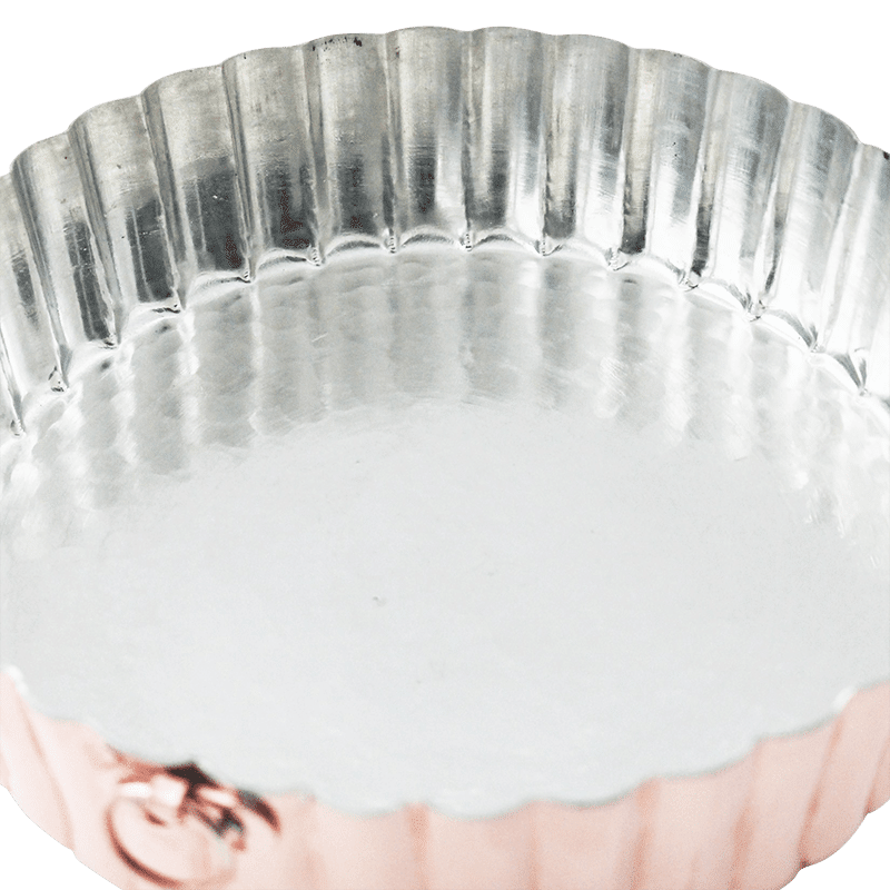 Vintage Inspired Cake Pan