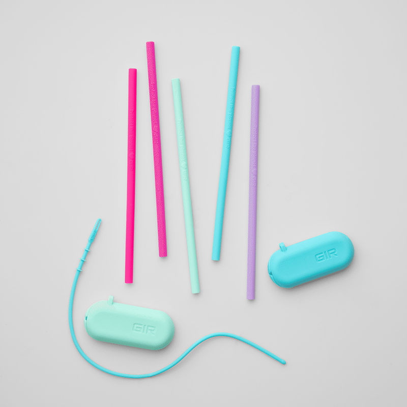 Standard Straw - Set of 5