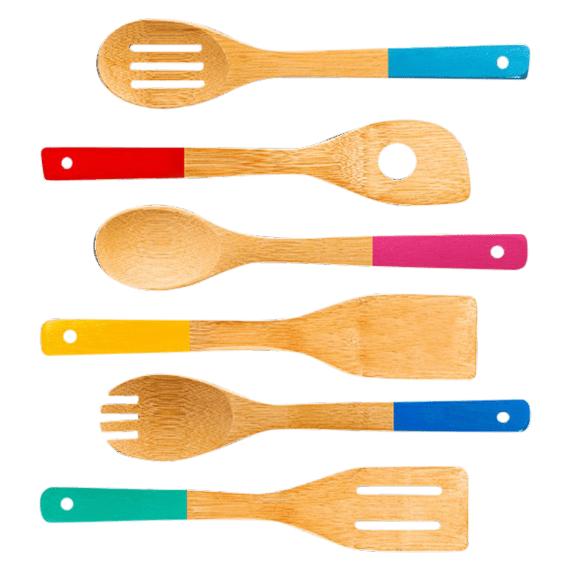 11 Piece Utensil Set
