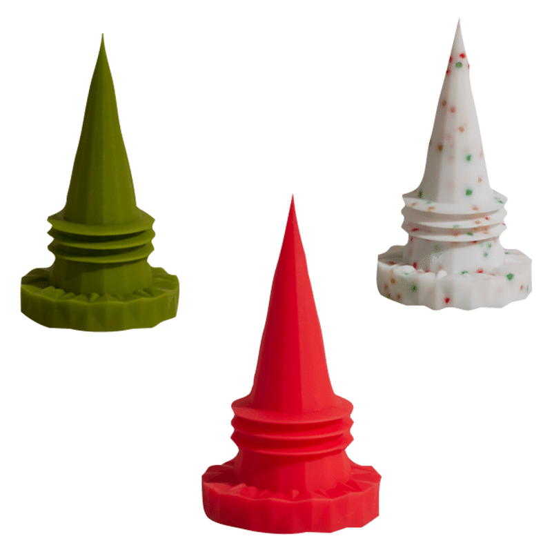 Bottle Stoppers
