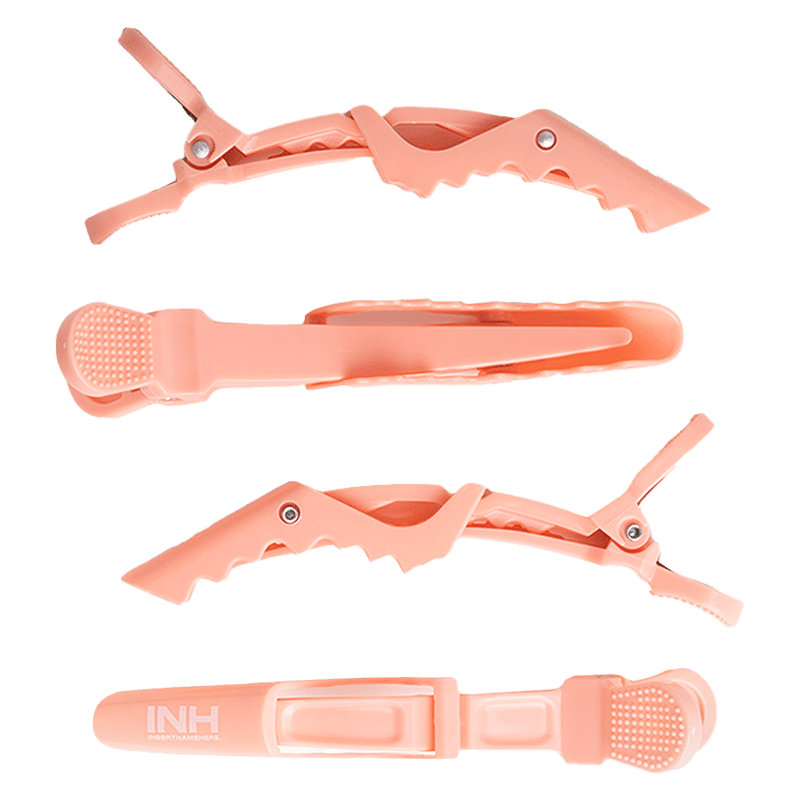 Alligator Clips 4 Pack