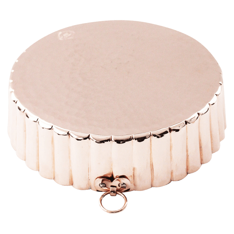 Vintage Inspired Cake Pan