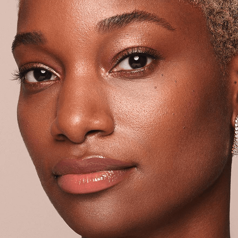 Créme Eye Crayon - Rose Gold