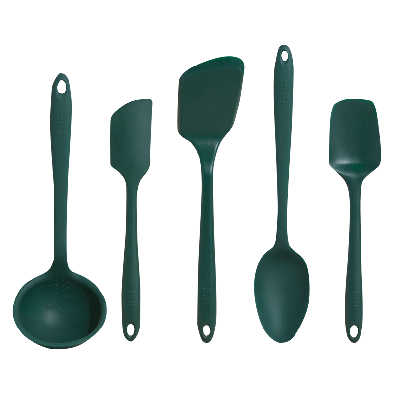5-Piece Ultimate Tool Set