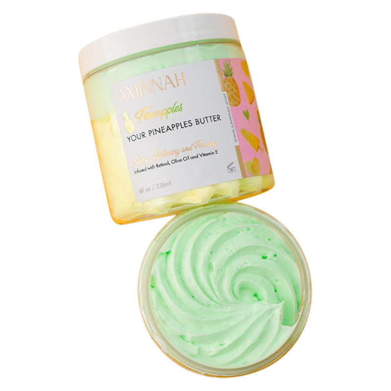 Fineapples Boob Care Collection
