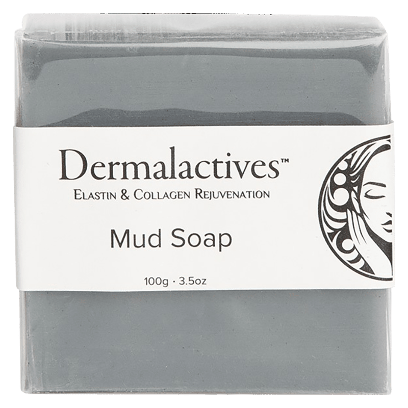 Mud Soap (2 Pack)