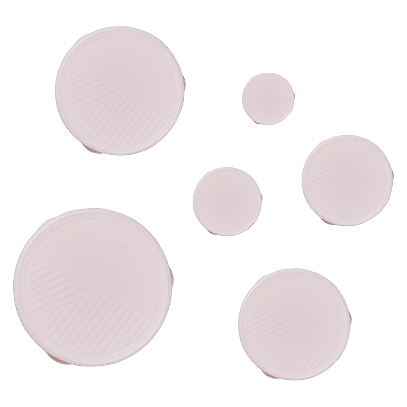 Stretch Covers Set