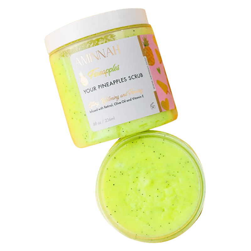 Fineapples Boob Care Collection