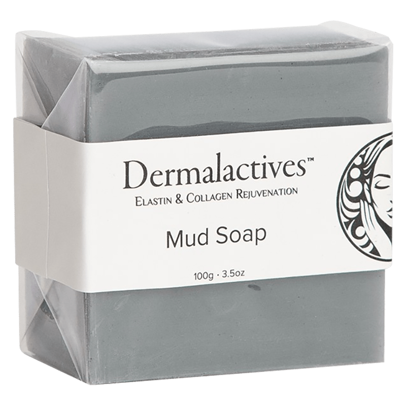 Mud Soap (2 Pack)