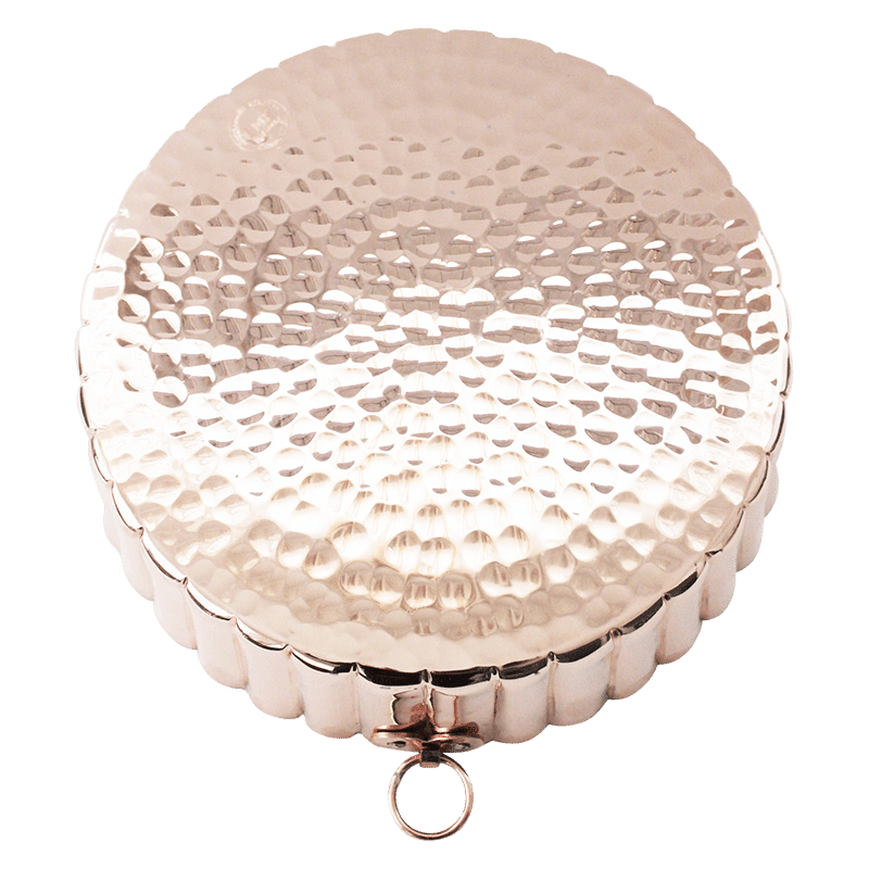 Vintage Inspired Cake Pan