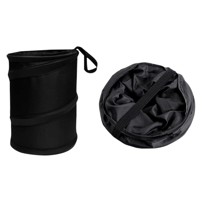 Waterproof Collapsible Car Trash Can