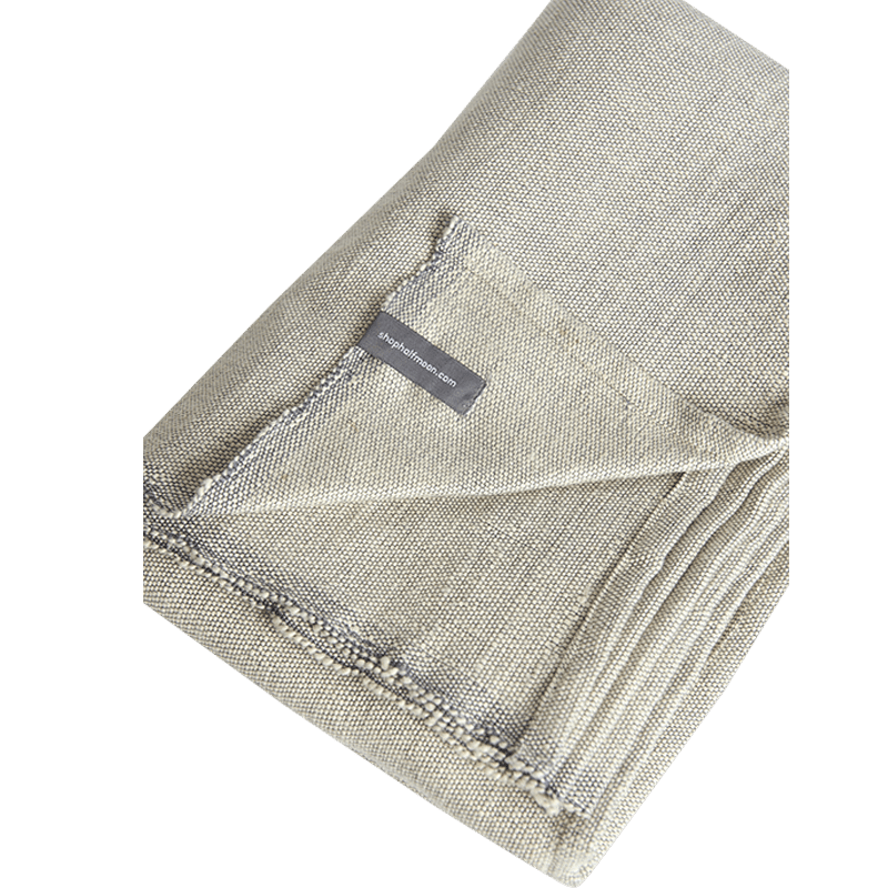 Cotton Yoga Blanket