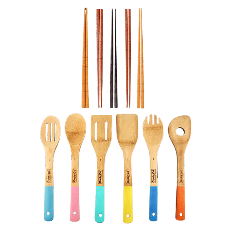 11 Piece Utensil Set