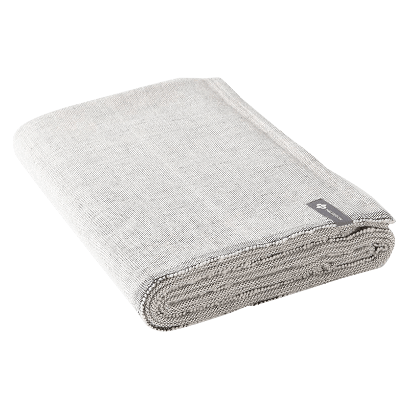 Cotton Yoga Blanket