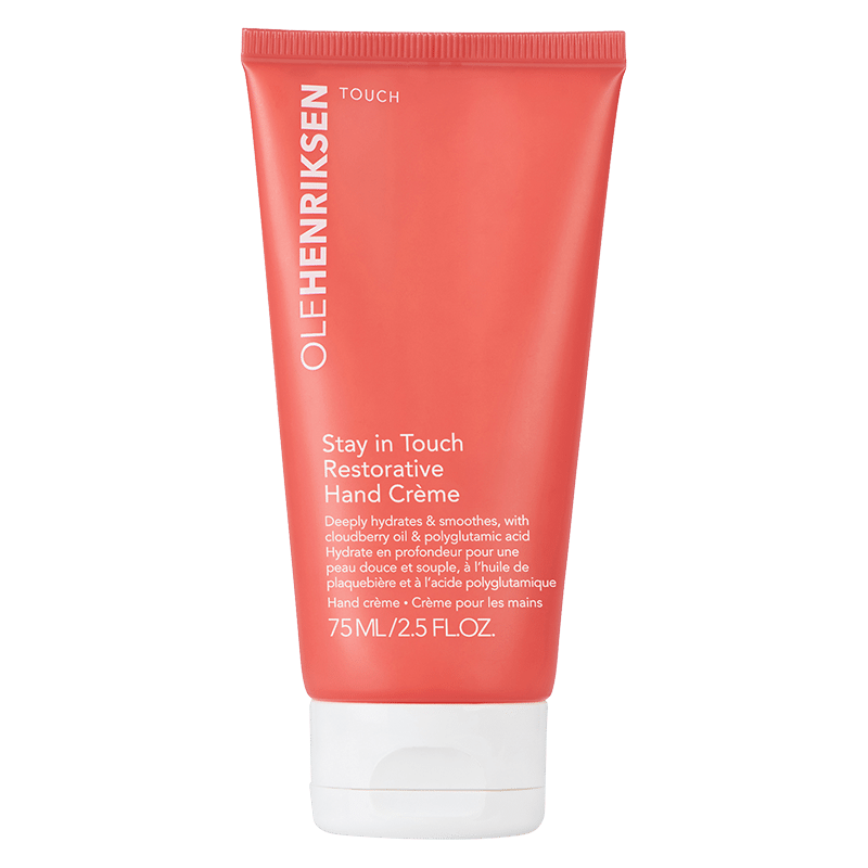 Stay in Touch Restorative Hand Creme
