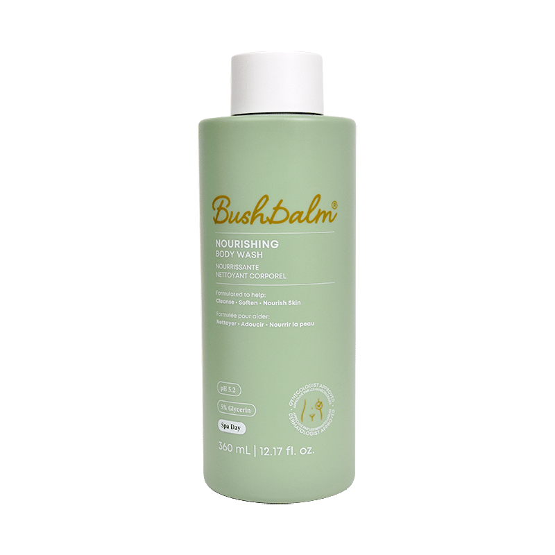Spa Day Body Wash