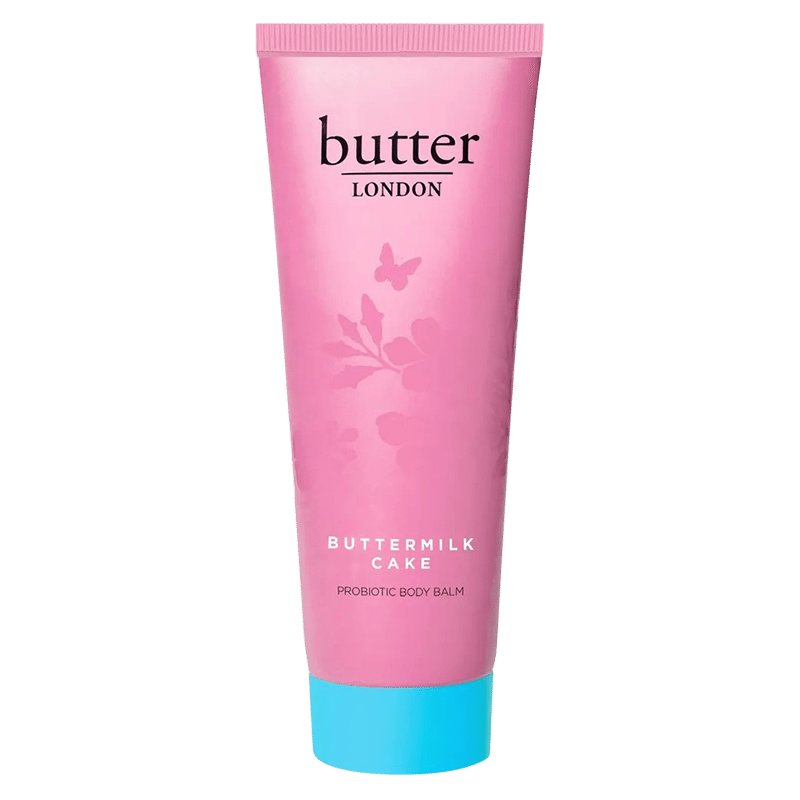 Buttermilk Probiotic Body Balm