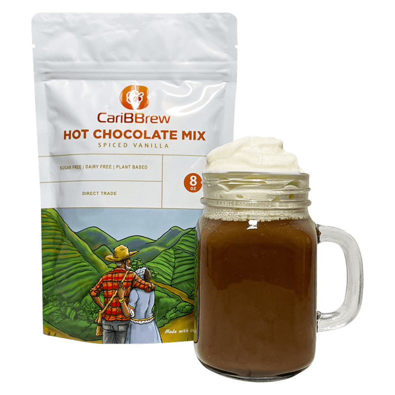 Chocolate Mix Bundle