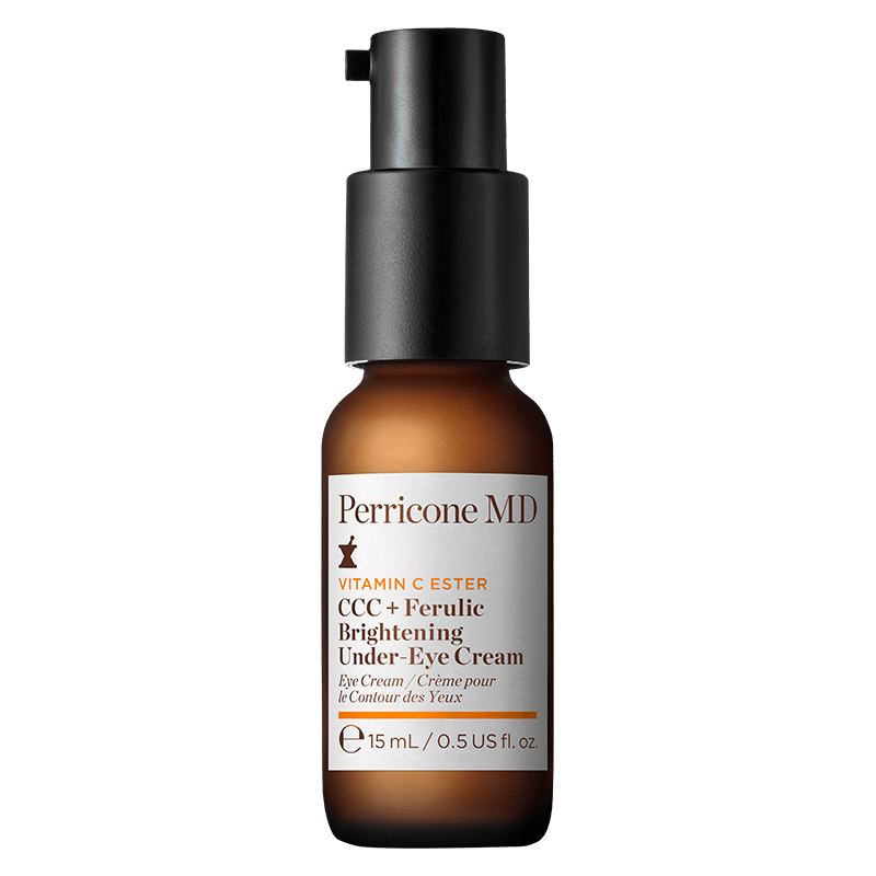 Picture of Vitamin C Ester CCC+ Ferulic Brightening Under-Eye Cream