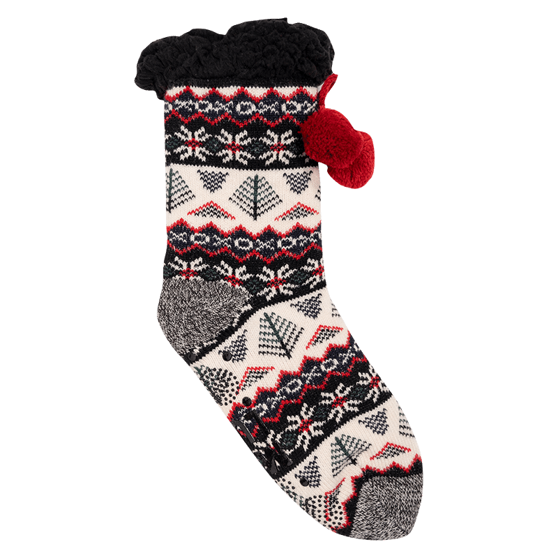 Tall Cabin Sox (1 Pair Pack)