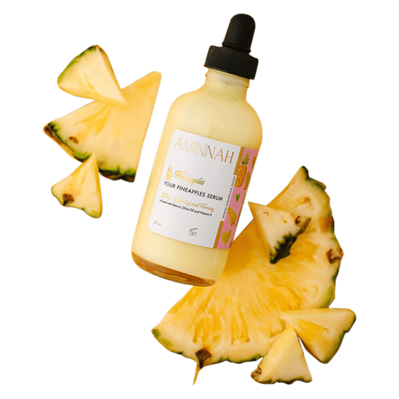 Fineapples Boob Care Collection