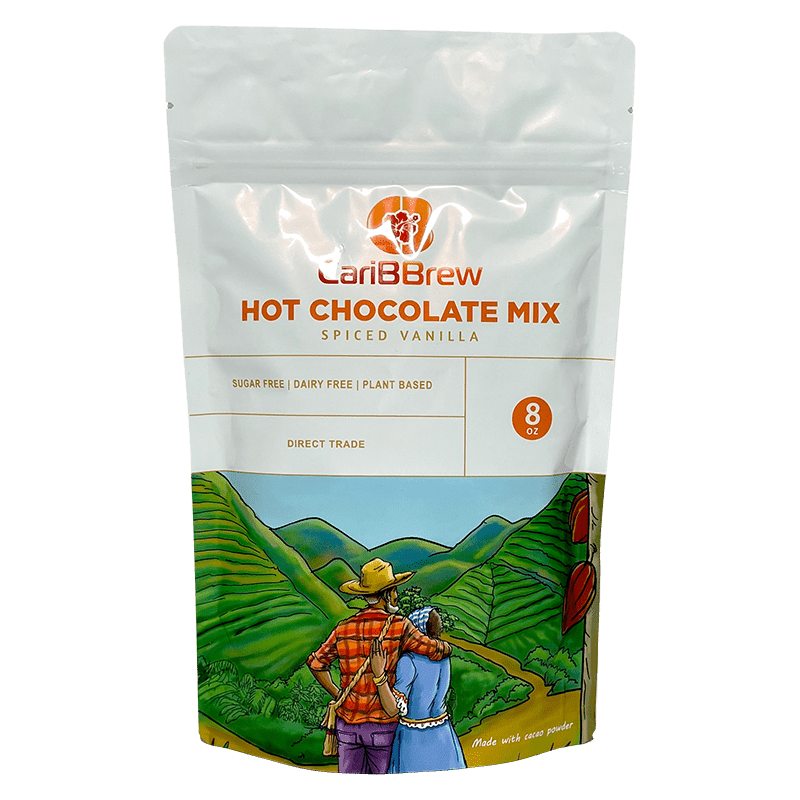 Chocolate Mix Bundle