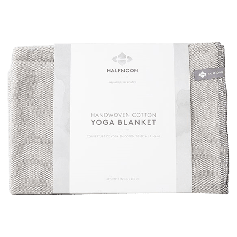 Cotton Yoga Blanket