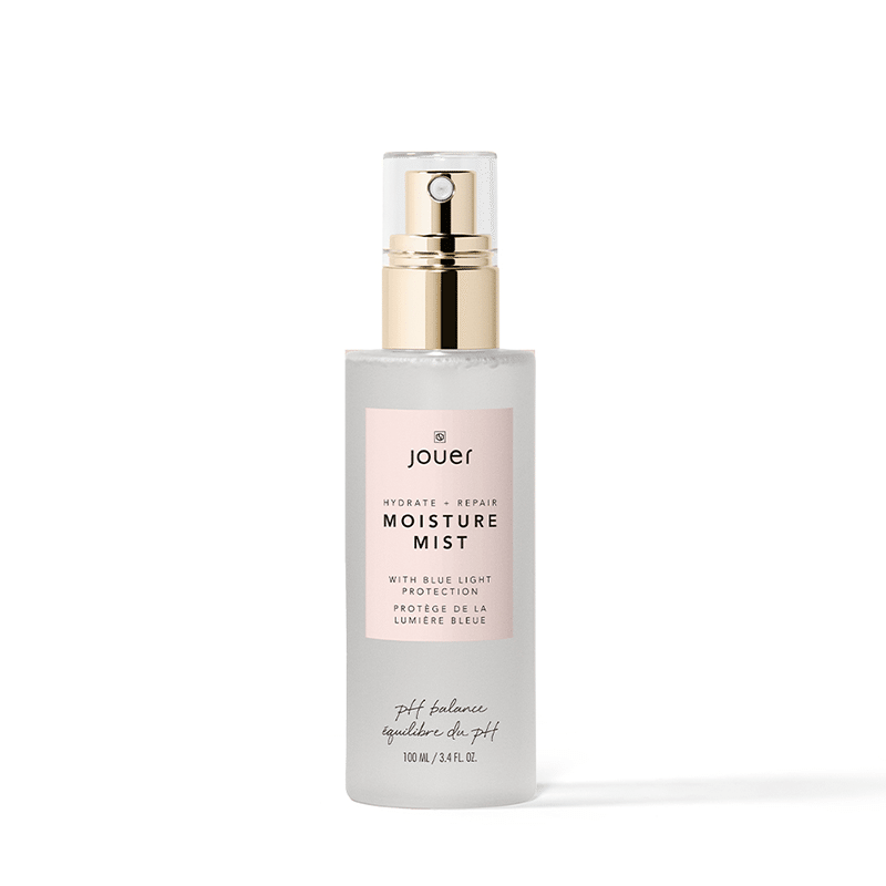 Moisture Mist