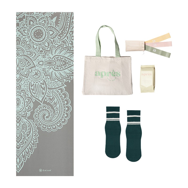 Pilates Anywhere Bundle