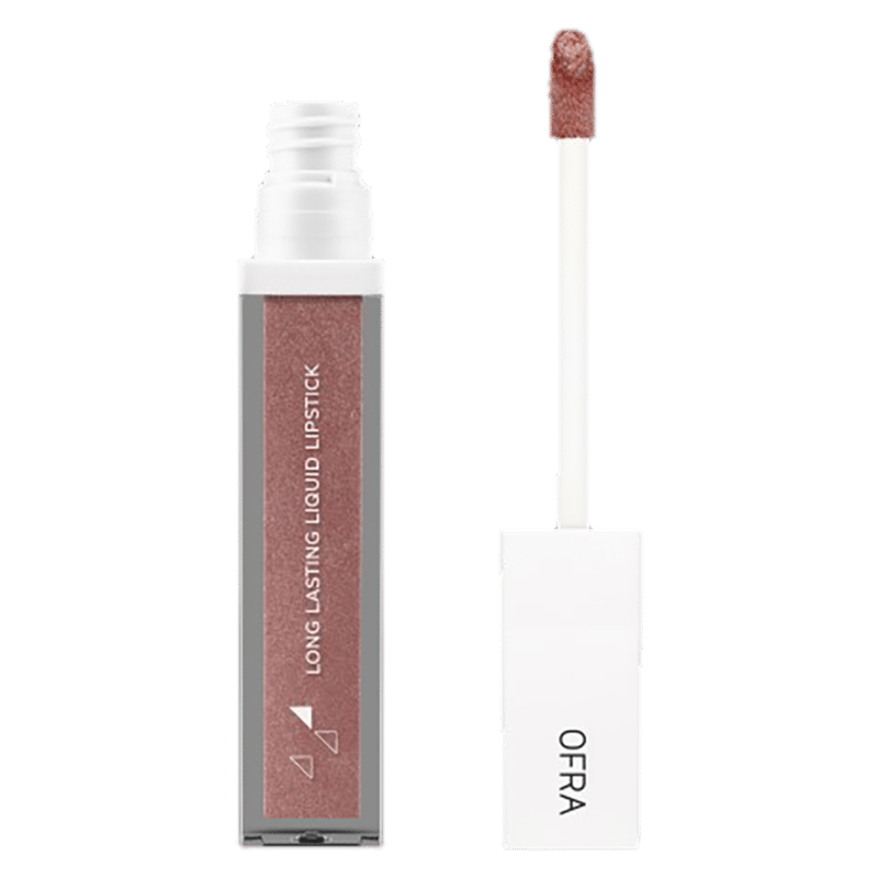 Long Lasting Liquid Lipstick