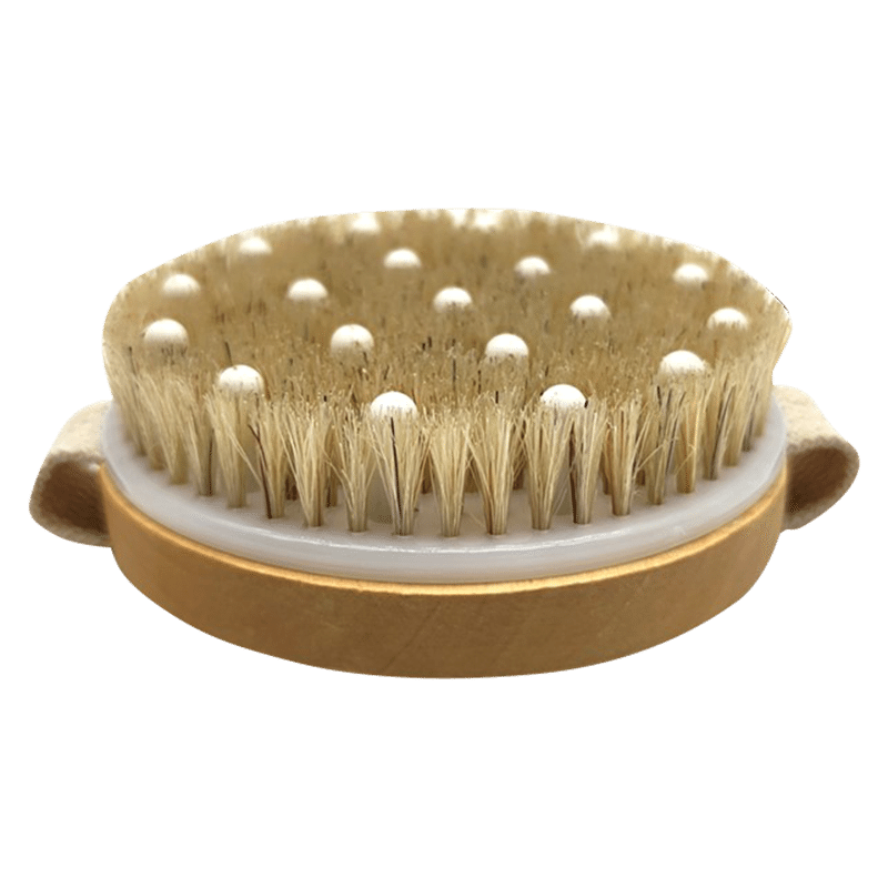 Bath Brush Bundle Set
