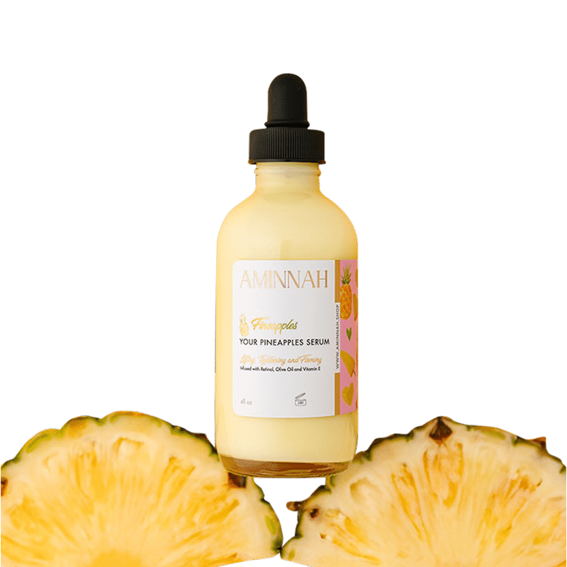 Fineapples Boob Care Collection