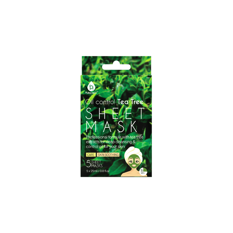 Sheet Mask Bundle Set (15 Pack)