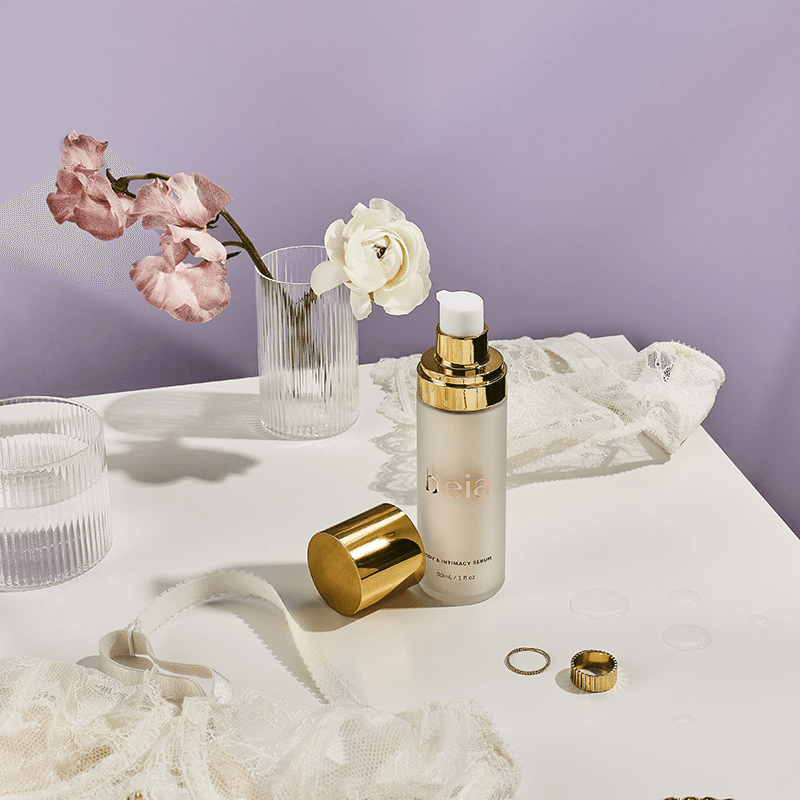 Body and Intimacy Serum