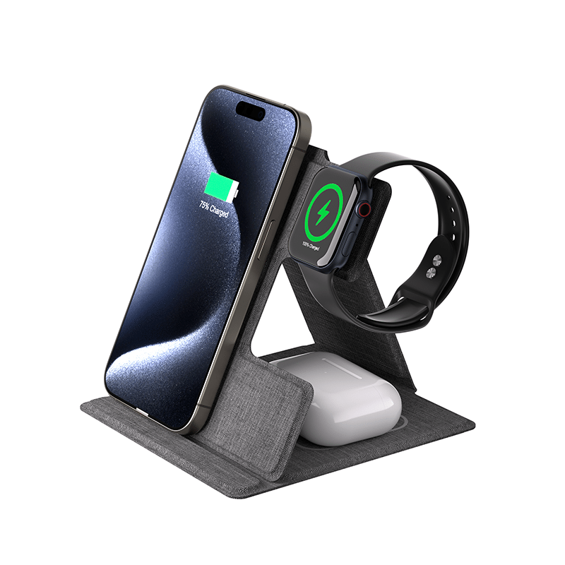Magsafe 3 in 1 Charging Stand