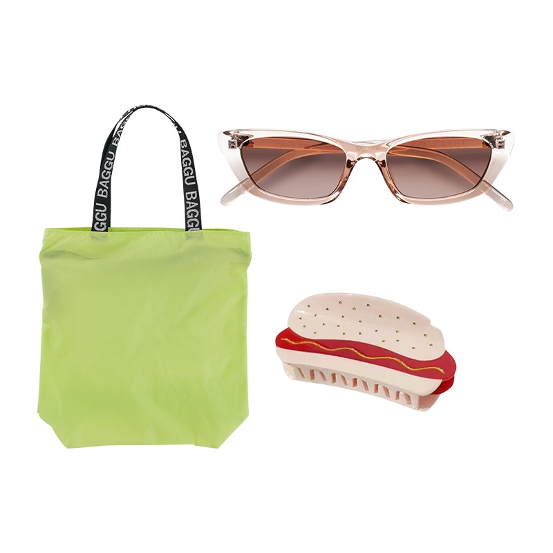 Statement Pieces Bundle