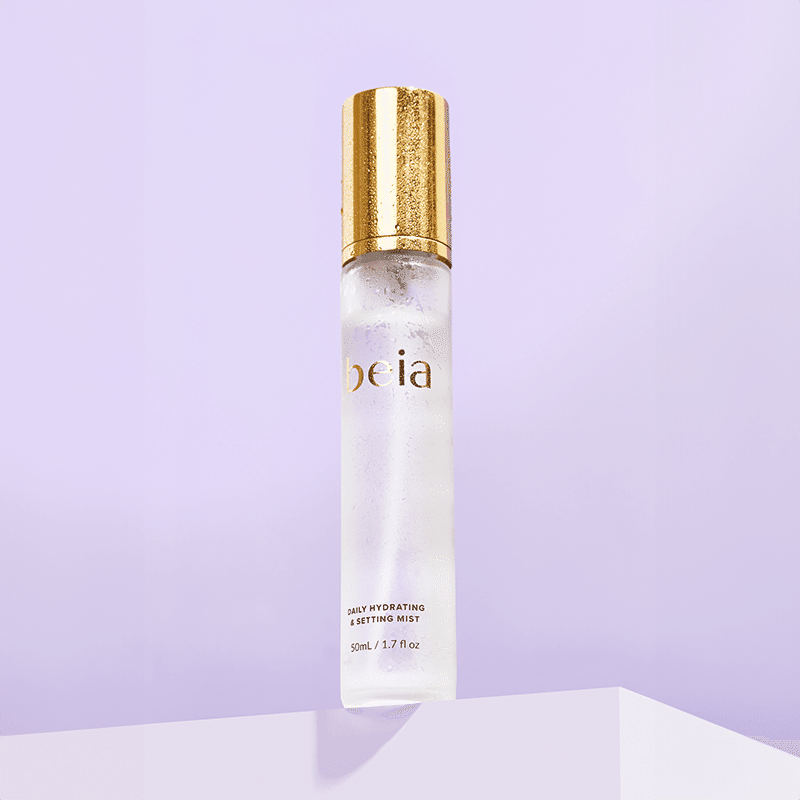 Daily Hydrating and Setting Mist
