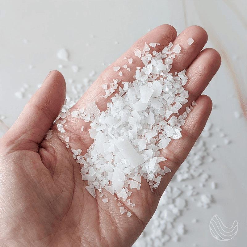 Lavender Bath Soak and Eucalyptus Magnesium Muscle Soak