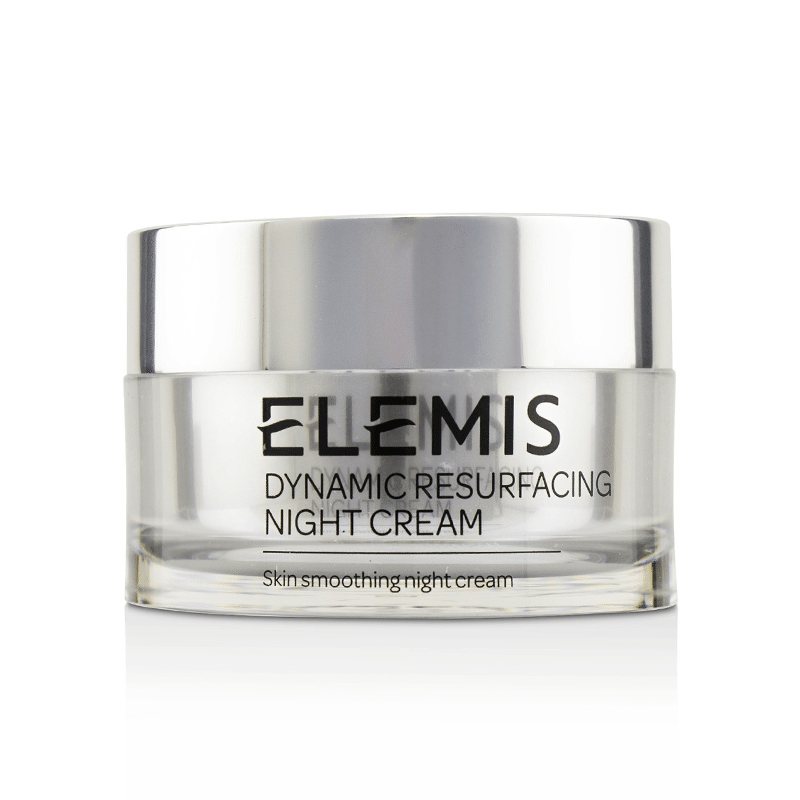 Dynamic Resurfacing Night Cream