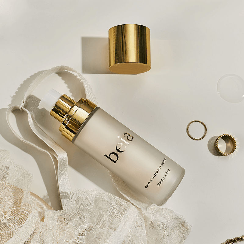 Body and Intimacy Serum